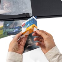 Herma Fotósarok (250 darabos)