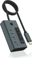 ICY BOX IB-HUB1454-C31 USB 3.2 Gen 2 Type-C HUB (4 port)