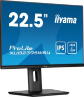 iiyama 22.5" ProLite XUB2395WSU Monitor