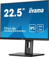 iiyama 22.5" ProLite XUB2395WSU Monitor