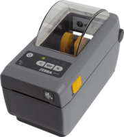 Zebra ZD4A022-D0EM00EZ Címkenyomtató