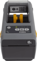 Zebra ZD4A022-D0EM00EZ Címkenyomtató