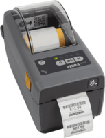 Zebra ZD4A022-D0EM00EZ Címkenyomtató