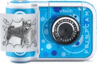 VTech KidiZoom Print Cam Gyerek Digitális fényképezőgép - Kék