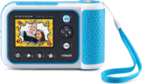 VTech KidiZoom Print Cam Gyerek Digitális fényképezőgép - Kék