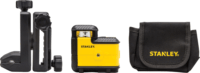 Stanley STHT77594-1 Keresztlézer - 25 m