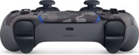 Sony DualSense wireless PlayStation 5 kontroller - Szürke Camo