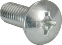 Equip 922492 Rackszekrény M6-os csavarkészlet - Ezüst (20 szett/csomag)