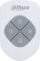 Dahua ARA24-W2(868) Vezeték nélküli távirányító
