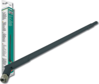 Digitus DN-70105 9dB Omnidirekcionális WiFi antenna