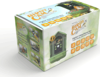 Easypix BirdCam Vadkamera