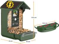 Easypix BirdCam Vadkamera