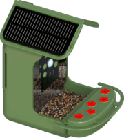 Easypix BirdCam Vadkamera