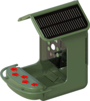 Easypix BirdCam Vadkamera