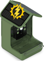 Easypix BirdCam Vadkamera