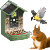 Easypix BirdCam Vadkamera