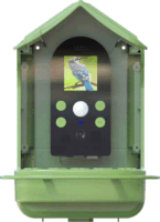 Easypix BirdCam Vadkamera