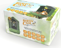 Easypix BirdCam Vadkamera