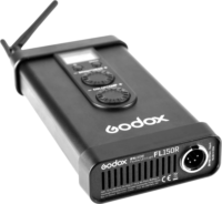 GODOX FL150R LED Stúdió lámpa