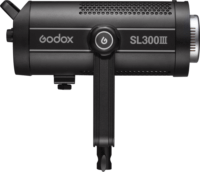 GODOX SL-300 III Daylight LED Stúdió lámpa