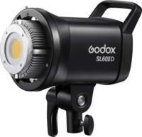 GODOX SL-60 II Daylight LED Stúdió lámpa
