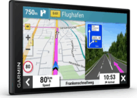 Garmin DriveSmart 66 MT-S GPS navigáció (EU Térkép)