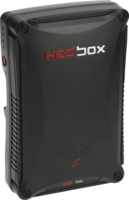 Hedbox Nero S 98WH V-Mount Akkumulátor 9800mAh