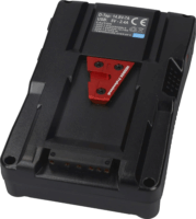 Hedbox Nero S 98WH V-Mount Akkumulátor 9800mAh