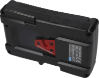 Hedbox Nero S 98WH V-Mount Akkumulátor 9800mAh