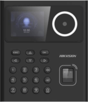 Hikvision DS-K1T320MFWX Beléptető Arcfelismerő vezérlő
