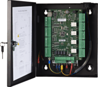 Hikvision DS-K2804 Beléptető vezérlő egység