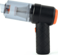 Gembird CK-MVC-01 2-in-1 Hordozható Porzsák Nélküli porszívó