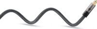 Goobay 65307 Toslink apa - Toslink apa Kábel (5m)