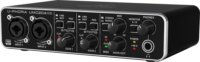 Behringer UMC204HD U-Phoria MIDI Interfész