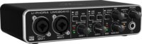 Behringer UMC204HD U-Phoria MIDI Interfész