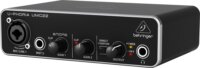 Behringer UMC22 U-Phoria USB Audio Interfész