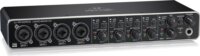 Behringer UMC404HD U-Phoria Felvevő Audió Interfész