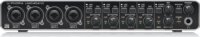 Behringer UMC404HD U-Phoria Felvevő Audió Interfész