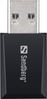 Sandberg 134-41 Wifi Dongle USB Adapter