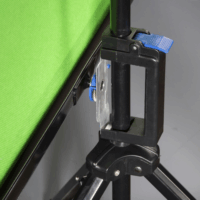 Hama 21571 Zöld háttér - 180x180cm