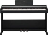 Yamaha YDP-105B ARIUS Digitális zongora
