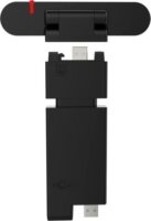 Lenovo ThinkVision MC60(S) Monitor Webkamera