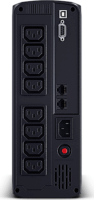 CyberPower VP1600EILCD 1600VA / 960W Vonalinteraktív UPS