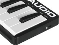 M-Audio Keystation Mini 32 MK3 USB MIDI Controller