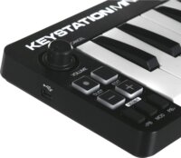 M-Audio Keystation Mini 32 MK3 USB MIDI Controller
