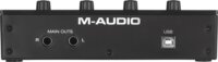 M-Audio M-Track Duo USB Audió Interfész