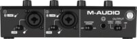 M-Audio M-Track Duo USB Audió Interfész