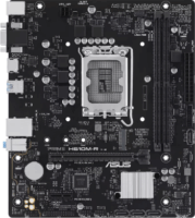 Asus Prime H610M-R Alaplap