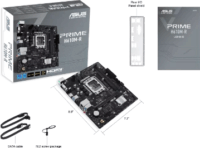 Asus Prime H610M-R Alaplap