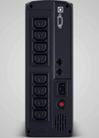 CyberPower 1200VA/720W Vonalinteraktív Smart-UPS